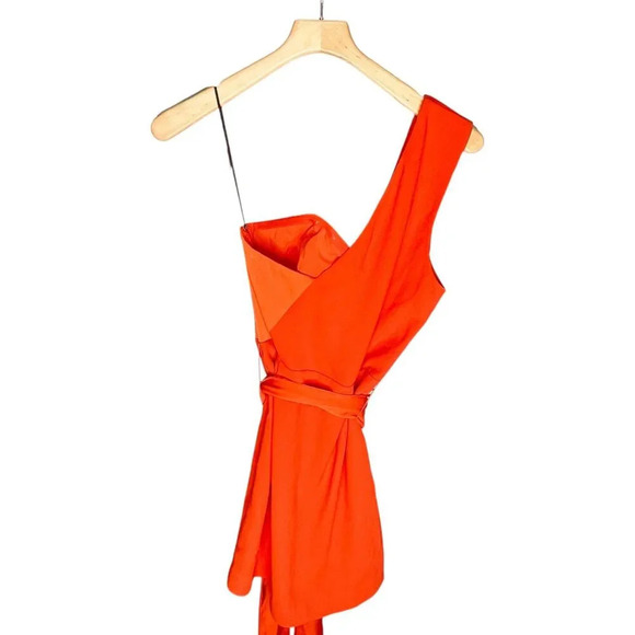 NBD by Revolve Jasper Mini Dress - Picture 10 of 14